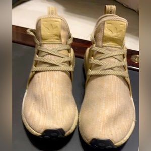 Adidas shoes size 9 men